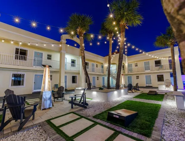 Dunes Inn & Suites hotel detail image 1