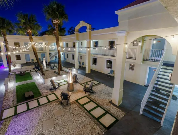 Dunes Inn & Suites hotel detail image 4