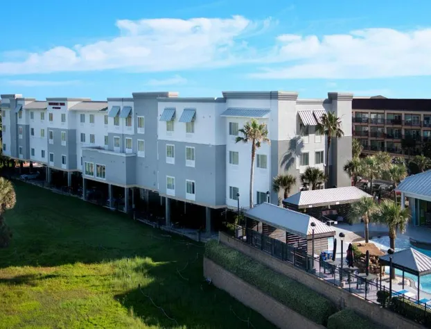 TownePlace Suites by Marriott Galveston Island hotel detail image 1