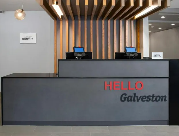 TownePlace Suites by Marriott Galveston Island hotel detail image 2