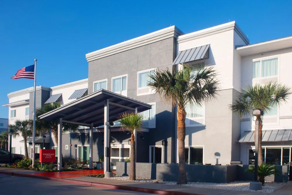 TownePlace Suites by Marriott Galveston Island hotel hero