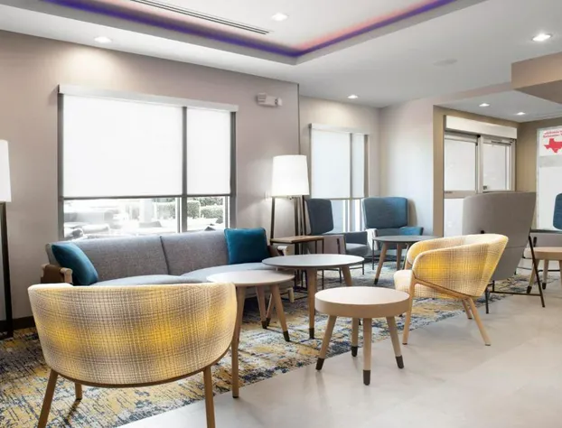 TownePlace Suites by Marriott Galveston Island hotel detail image 3