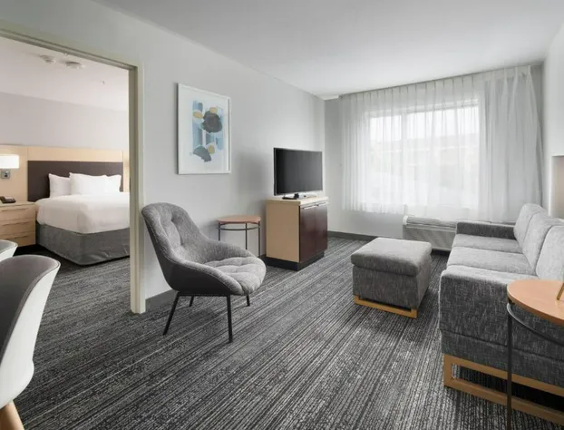 TownePlace Suites by Marriott Galveston Island hotel detail image 1