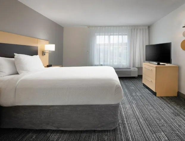 TownePlace Suites by Marriott Galveston Island hotel detail image 2