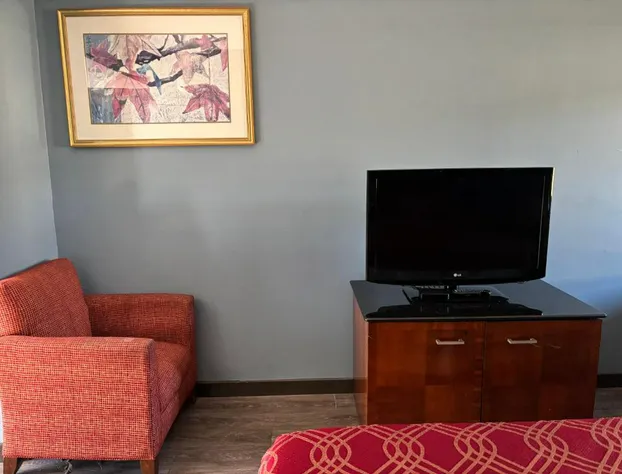 Budget Inn Express hotel detail image 1