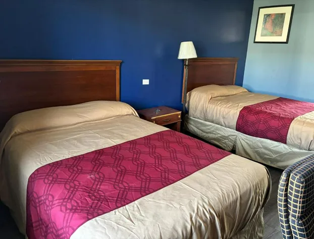 Budget Inn Express hotel detail image 2