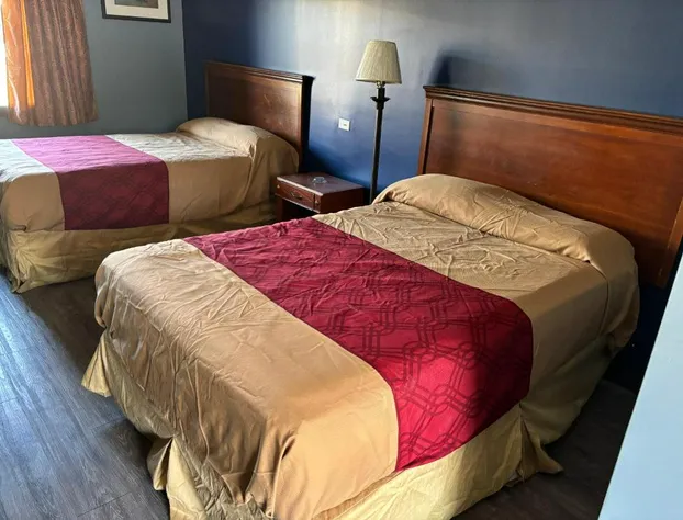 Budget Inn Express hotel detail image 4