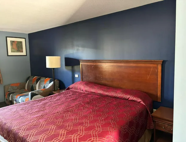 Budget Inn Express hotel detail image 3