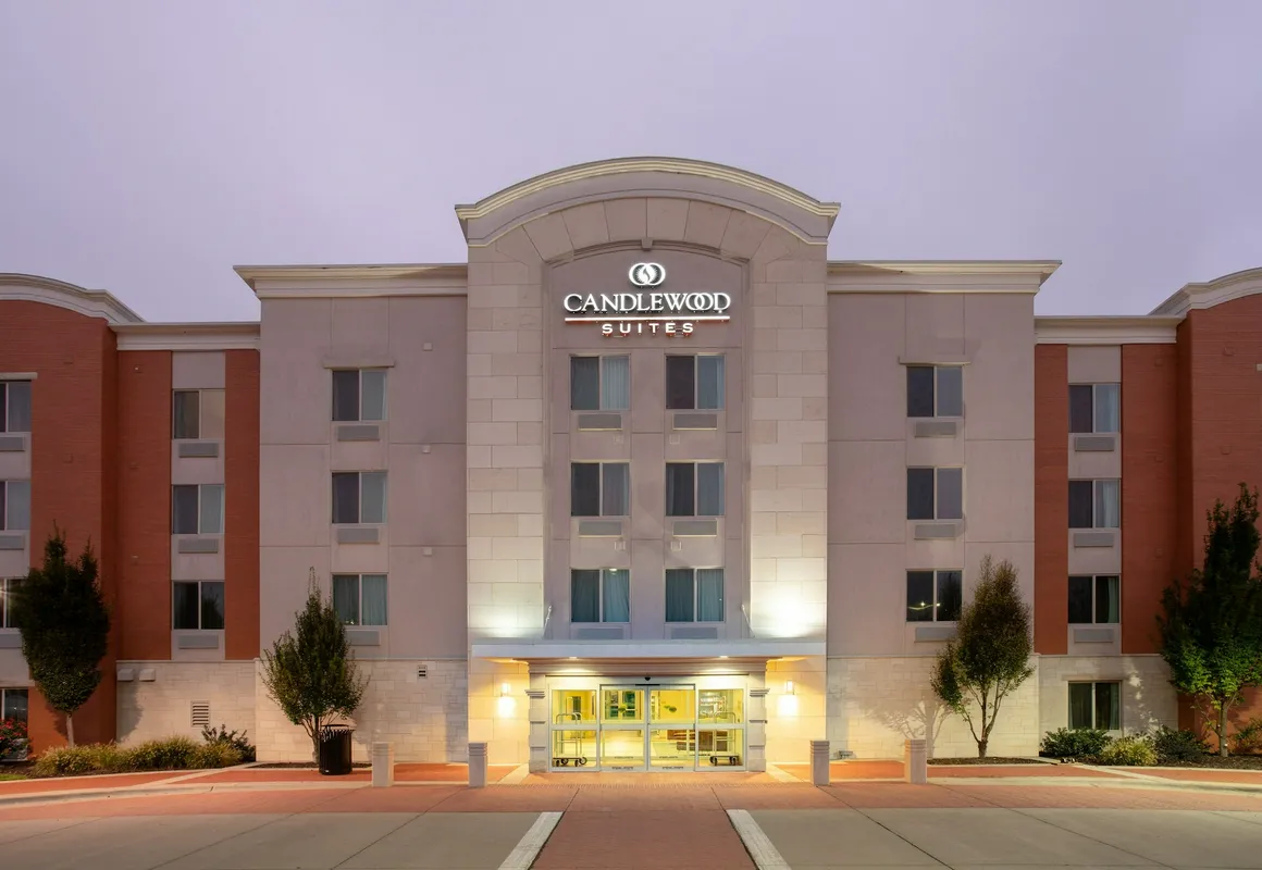 Candlewood Suites Manhattan by IHG hotel hero