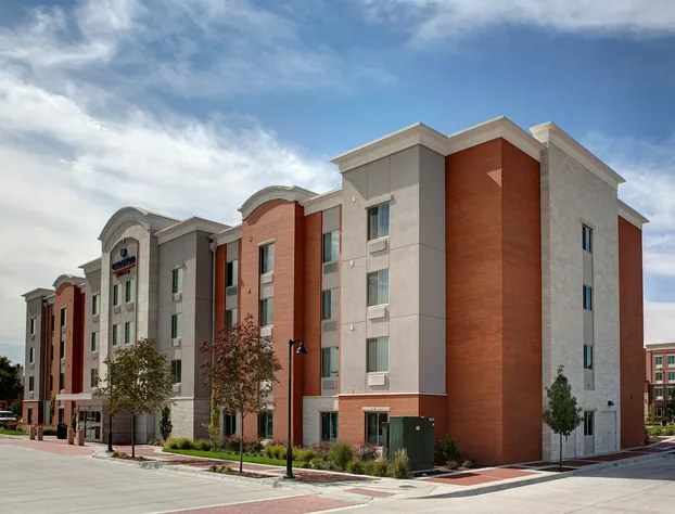 Candlewood Suites Manhattan by IHG hotel detail image 1