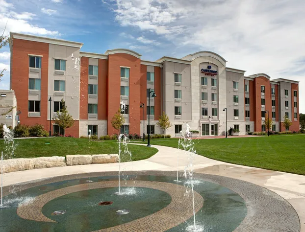 Candlewood Suites Manhattan by IHG hotel detail image 2