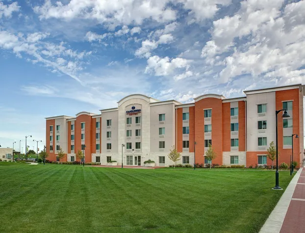 Candlewood Suites Manhattan by IHG hotel detail image 4