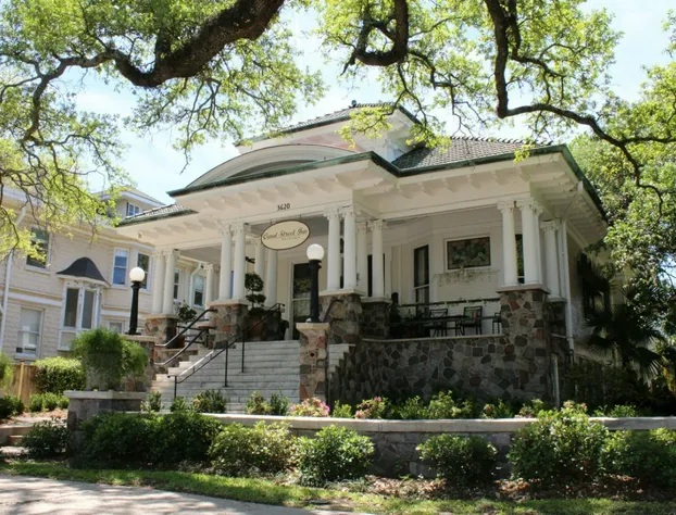 Canal Street Inn hotel detail image 1