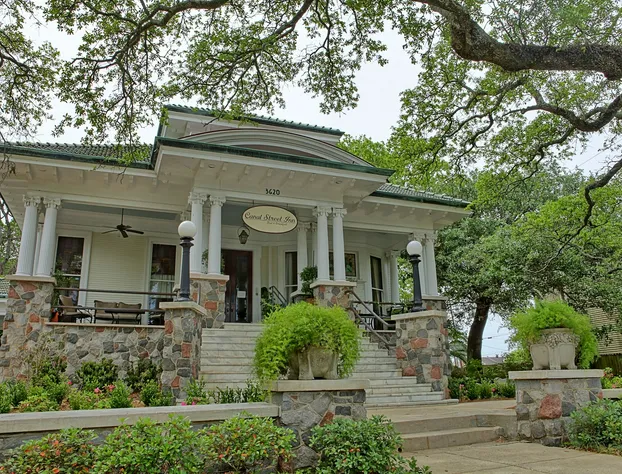 Canal Street Inn hotel detail image 2