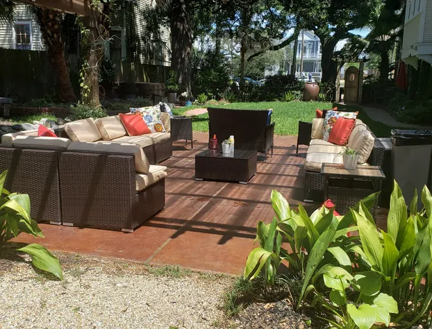 Canal Street Inn hotel detail image 4