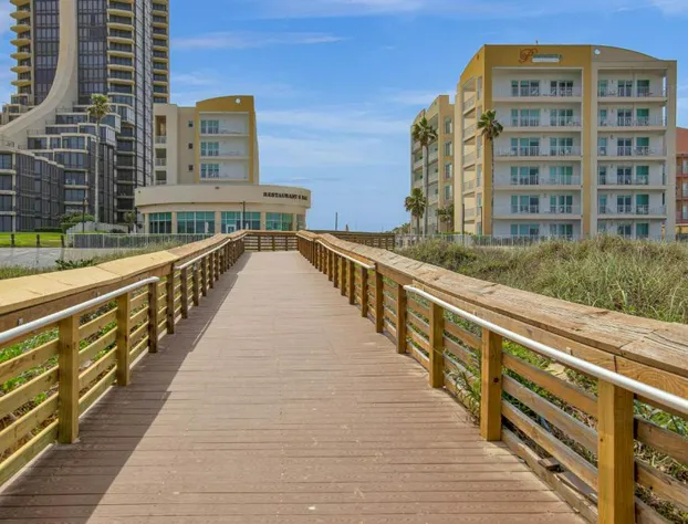 Peninsula Island Resort & Spa - Beach Front Property at South Padre Island hotel detail image 3