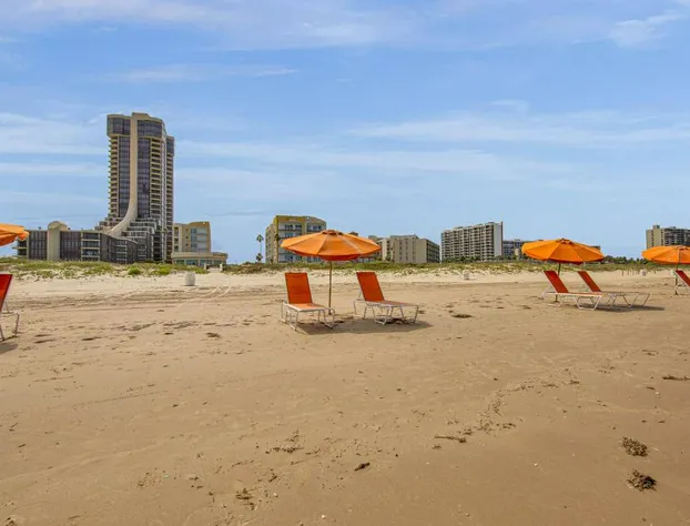 Peninsula Island Resort & Spa - Beach Front Property at South Padre Island hotel detail image 2