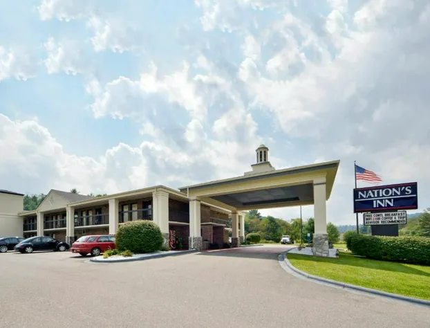 Nation's Inn hotel detail image 4