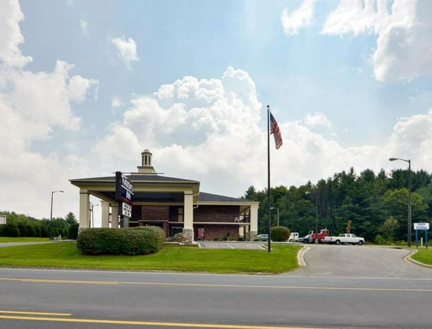 Nation's Inn hotel detail image 3