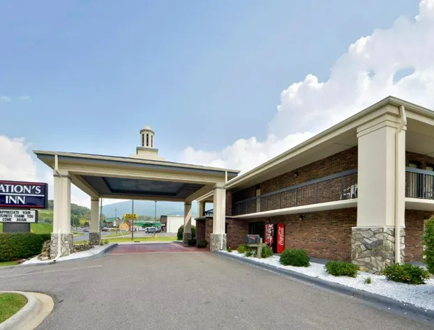 Nation's Inn hotel detail image 1