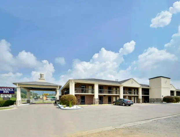 Nation's Inn hotel detail image 2