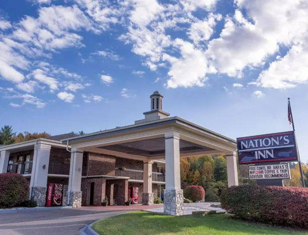 Nation's Inn hotel detail image 2