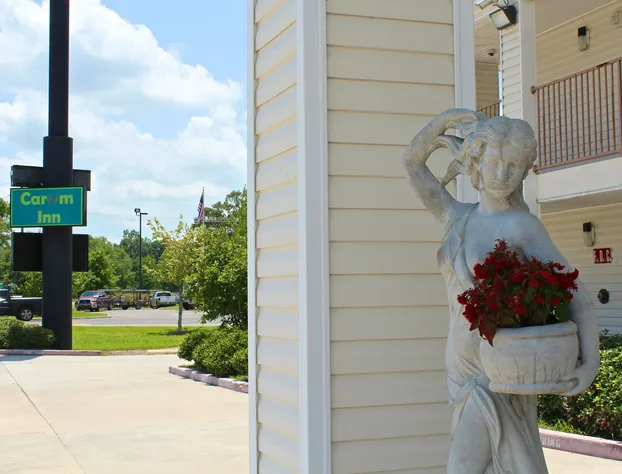 Carom Inn Denham Springs-Baton Rouge hotel detail image 1