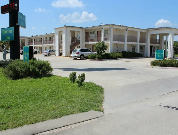 Carom Inn Denham Springs-Baton Rouge hotel detail image 2