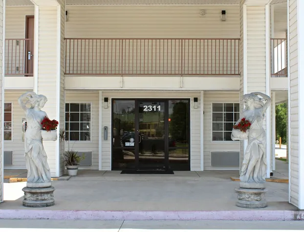 Carom Inn Denham Springs-Baton Rouge hotel detail image 3