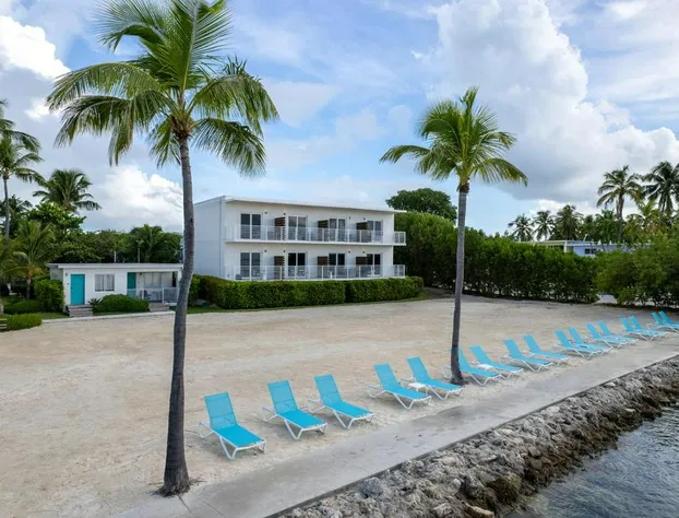 Fisher Inn Resort & Marina hotel detail image 2