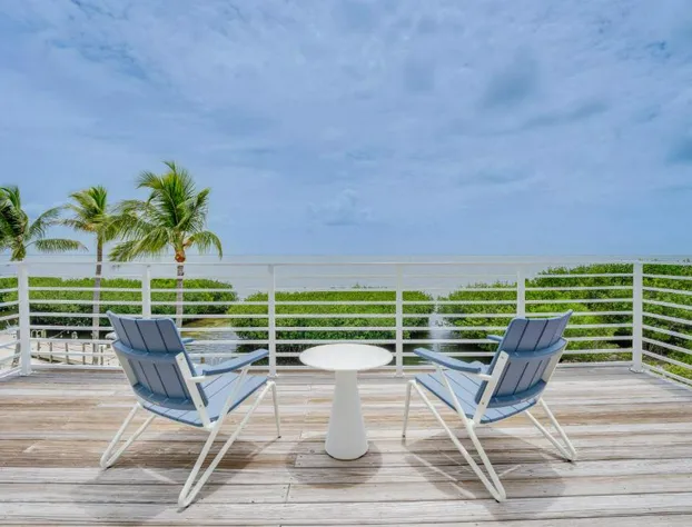 Fisher Inn Resort & Marina hotel detail image 3