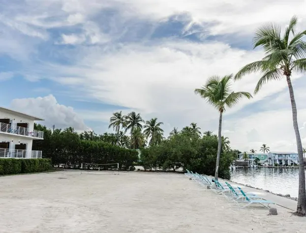 Fisher Inn Resort & Marina hotel detail image 1