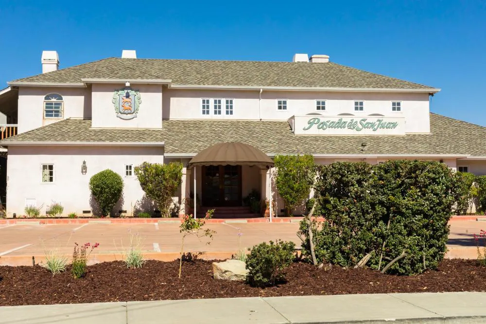 Posada De San Juan hotel hero