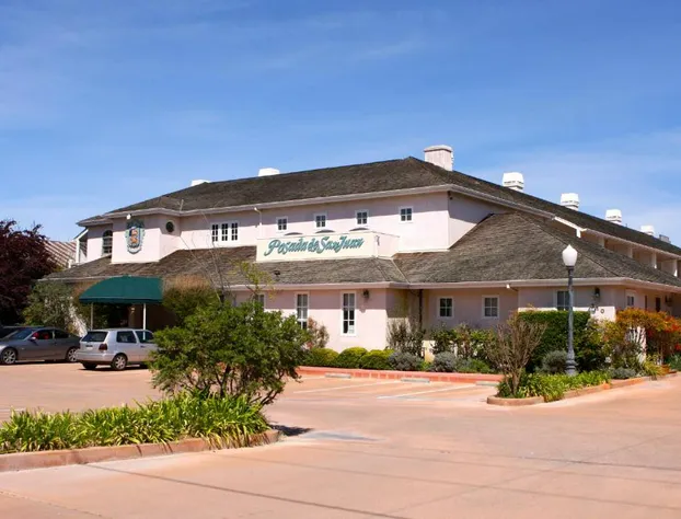 Posada De San Juan hotel detail image 1