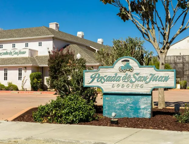 Posada De San Juan hotel detail image 4