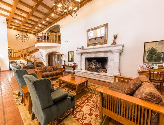 Posada De San Juan hotel detail image 3