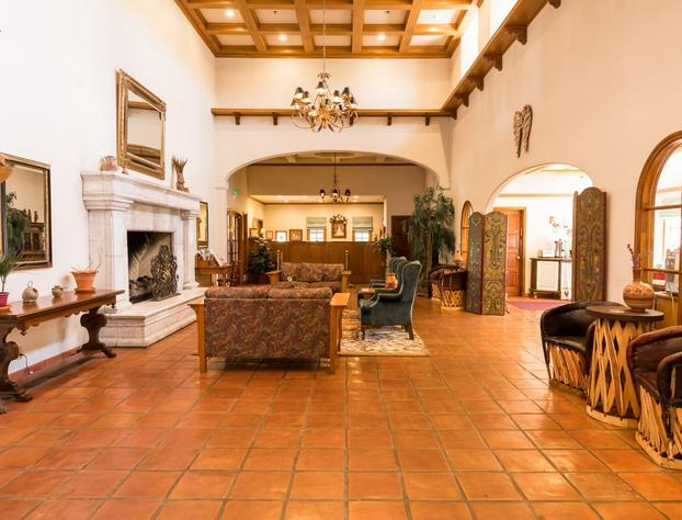 Posada De San Juan hotel detail image 4