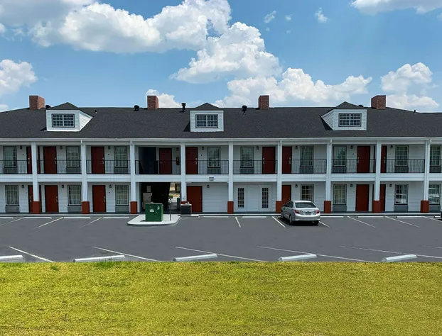 Western Motel hotel detail image 1