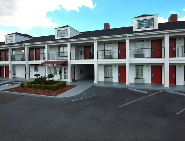 Western Motel hotel detail image 3