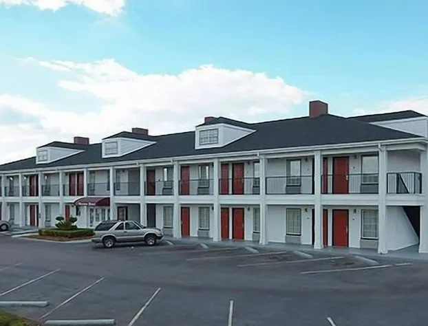 Western Motel hotel detail image 4