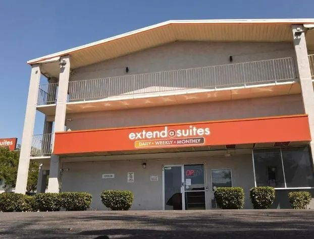 Rodeway Inn Albuquerque West hotel detail image 1