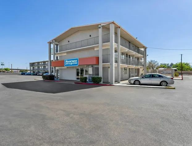 Rodeway Inn Albuquerque West hotel detail image 3