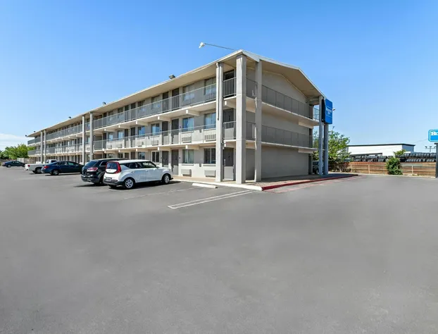 Rodeway Inn Albuquerque West hotel detail image 4