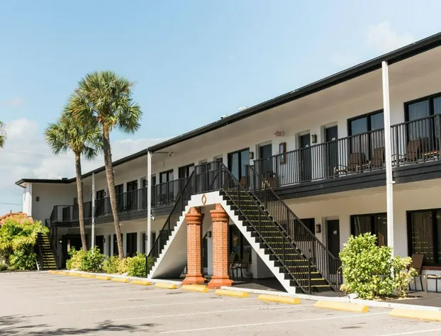 The Flagler Inn hotel detail image 1