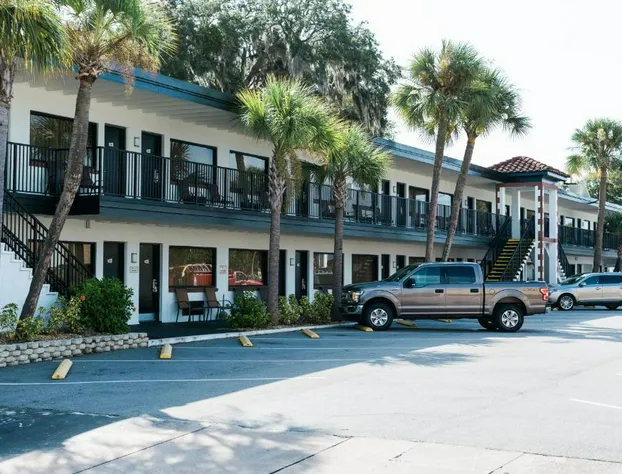 The Flagler Inn hotel detail image 2