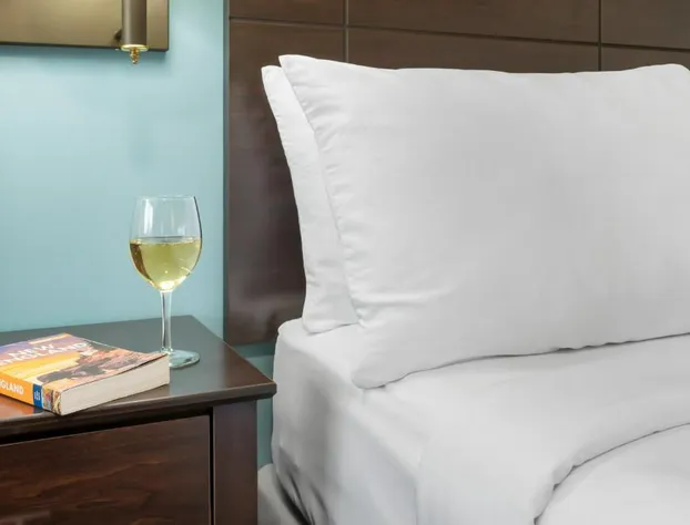 Top Notch Inn hotel detail image 2