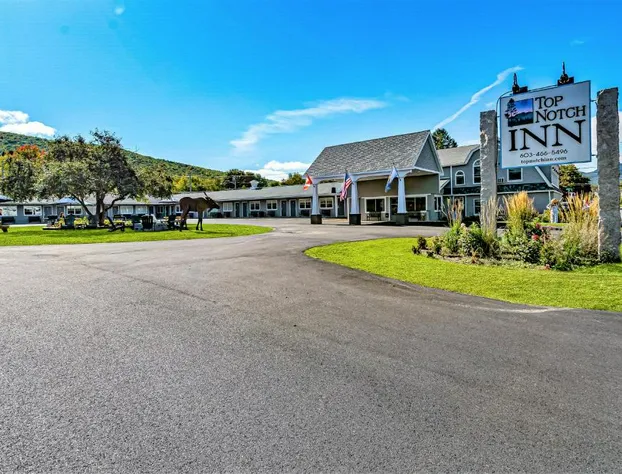 Top Notch Inn hotel detail image 1