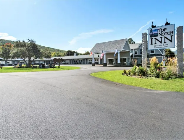 Top Notch Inn hotel detail image 2