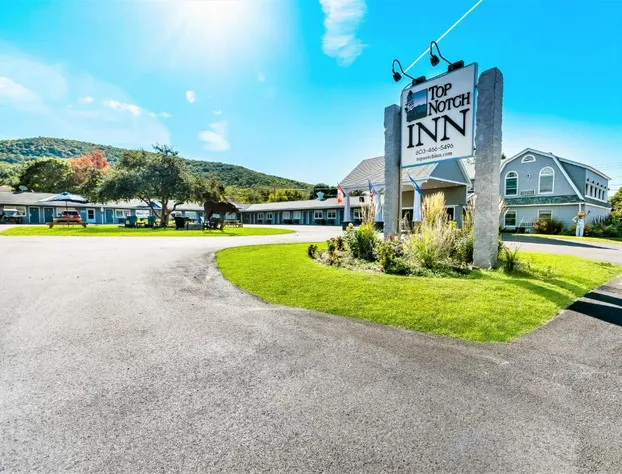 Top Notch Inn hotel detail image 3