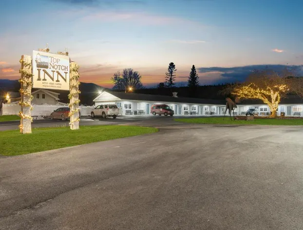 Top Notch Inn hotel detail image 4